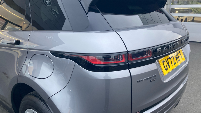 Land Rover Range Rover Evoque 1.5 P300e R-Dynamic S 5dr Auto Hatchback